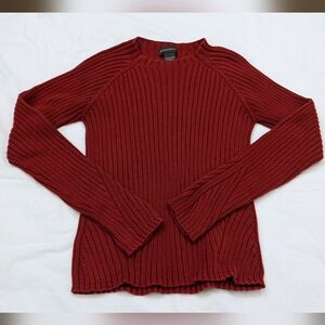 Red Banana Republic sweater